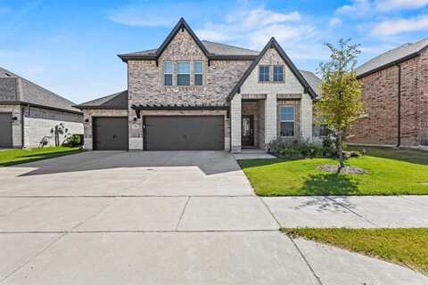 703 Jackrabbit Street, Princeton, TX 75407