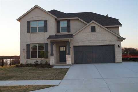 2056 Meliana Drive, Little Elm, TX 75068