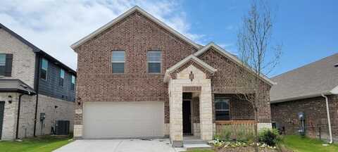 2231 Cliff Springs Drive, Forney, TX 75126