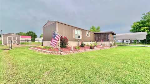 184 Geronimo Drive, Quitman, TX 75783