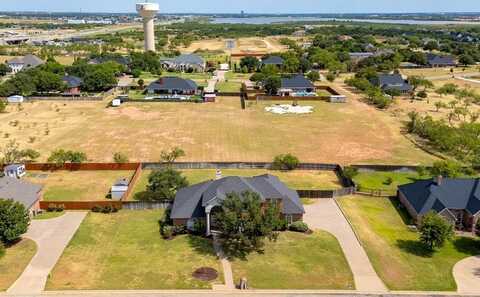 1318 Saddle Lakes Drive, Abilene, TX 79602