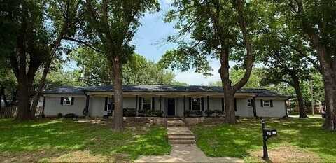 1507 Greenbrier Drive, Sherman, TX 75092