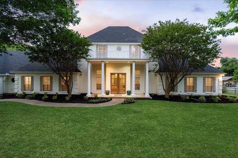 606 Sorita Circle, Heath, TX 75032