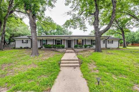 1507 Greenbrier Drive, Sherman, TX 75092