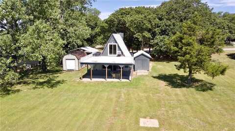 107 Cayuga Tr, Lake Kiowa, TX 76240