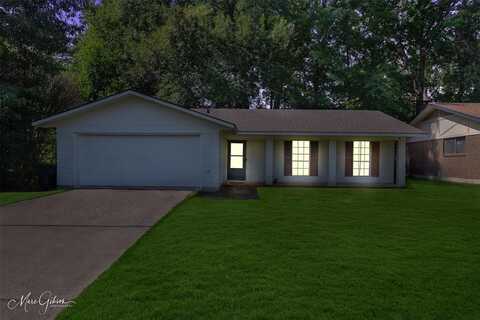 3409 Tara Lane, Shreveport, LA 71118