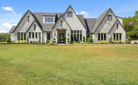 667 Crossroads Road, Collinsville, TX 76233