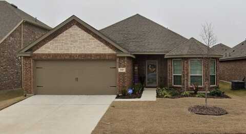117 Arborside Drive, Waxahachie, TX 75165