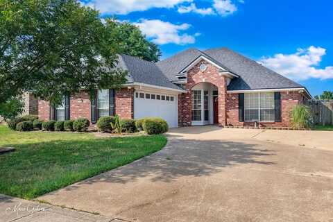 5770 Gold Crest Drive, Bossier City, LA 71112