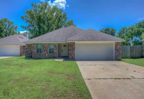 502 Big Red Circle, Haughton, LA 71037