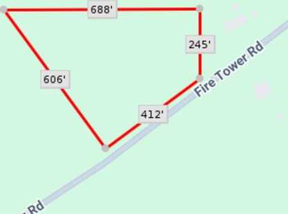 150 Fire Tower Road, Plain Dealing, LA 71064