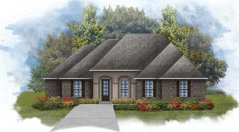 404 Merestone Crossing, Benton, LA 71006