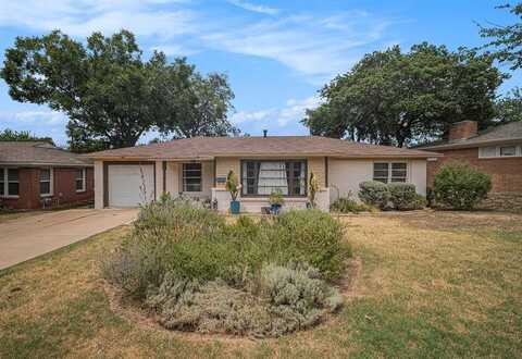 6604 Locke Avenue, Fort Worth, TX 76116