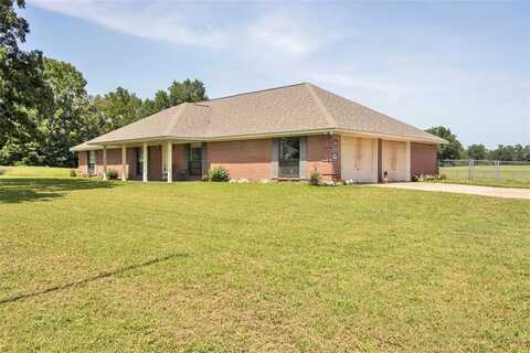 4969 Old Highway 135th, Gladewater, TX 75647