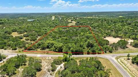 Tbd Mariner Valley, Bluff Dale, TX 76433
