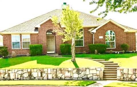 5809 Stephen Court, Garland, TX 75043