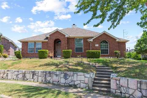 5809 Stephen Court, Garland, TX 75043