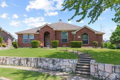 5809 Stephen Court, Garland, TX 75043