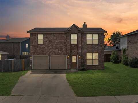 3355 Roddy Drive, Fort Worth, TX 76123
