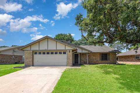 3700 Village Glen Trail, Arlington, TX 76016