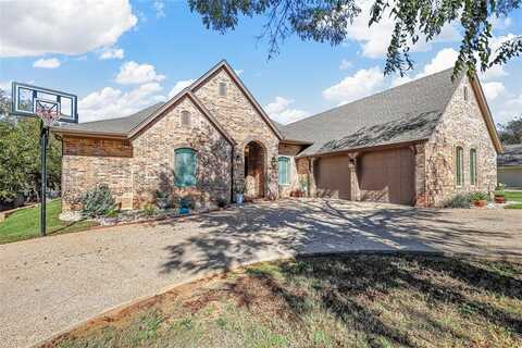 6222 Prospect Hill Drive, Granbury, TX 76049