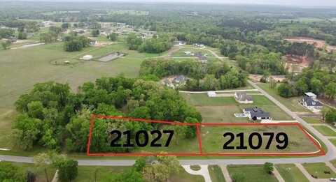 21079 Gatlinburg Road, Bullard, TX 75757