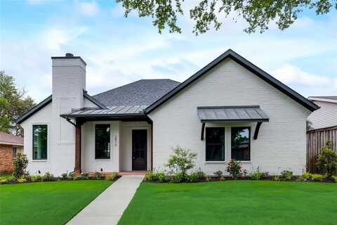 2810 Esquire Lane, Garland, TX 75044