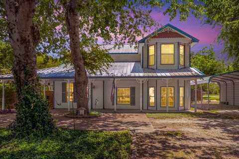 516 W 2nd Street, Justin, TX 76247