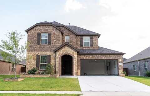 13412 Dos Aguas Drive, Little Elm, TX 75068