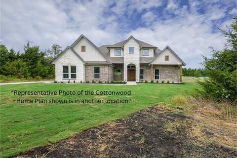 Tbd Private Road 1262, Brashear, TX 75420