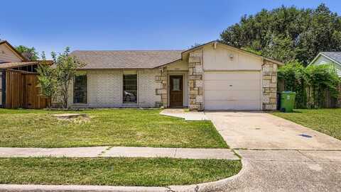 5220 Gibson Drive, The Colony, TX 75056