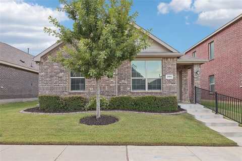 2309 Pyrite Drive, Little Elm, TX 76227