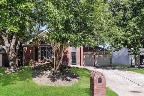 1523 Stratford Drive, Mansfield, TX 76063