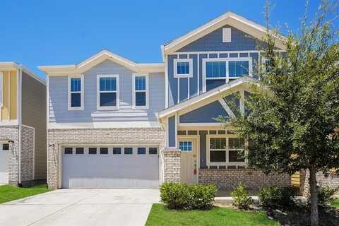 615 Sophia Way, Lewisville, TX 75057