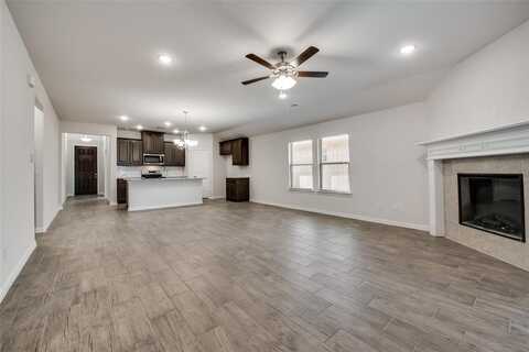 504 Paloma Street, Weatherford, TX 76087