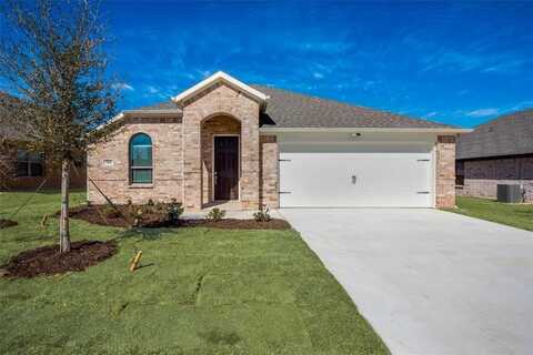 504 Paloma Street, Weatherford, TX 76087