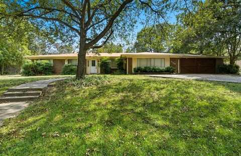 3708 Oak Park Drive, Weatherford, TX 76087