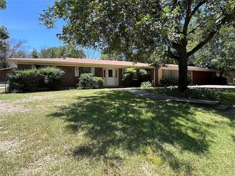 3708 Oak Park Drive, Weatherford, TX 76087