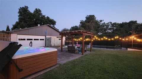3127 Falkland Road, Carrollton, TX 75007