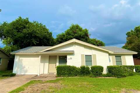 1314 Timberlake Circle, Richardson, TX 75080