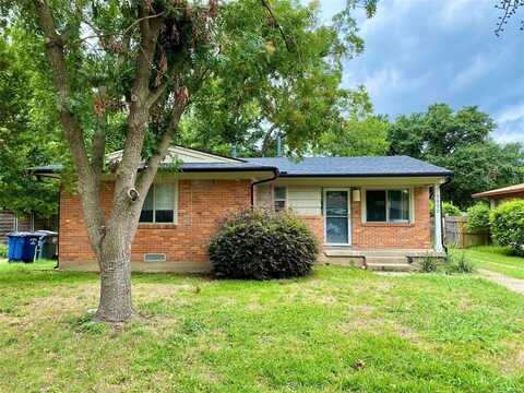 2022 Crest Ridge Drive, Dallas, TX 75228
