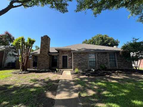 548 Guadalupe Drive, Allen, TX 75002