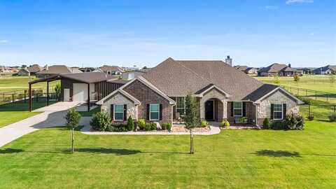 4773 Christie Avenue, Caddo Mills, TX 75135