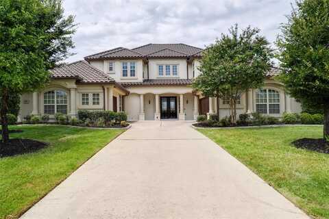 2404 Palmetto Way, Southlake, TX 76092