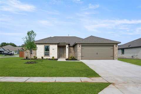 501 Pebble, Azle, TX 76020