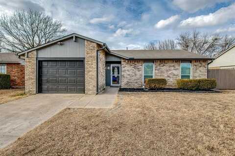 739 Meadow Mead Drive, Allen, TX 75002