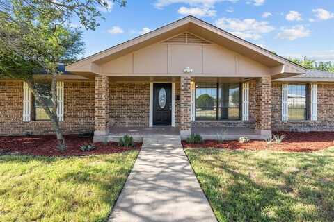 150 Sandlin Court, Springtown, TX 76082