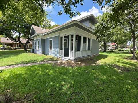 501 N Virginia Street, Terrell, TX 75160