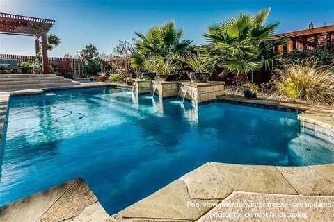 2469 Hammock Lake Drive, Little Elm, TX 75068