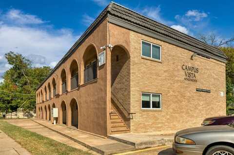 811 S Mesquite Street, Arlington, TX 76010